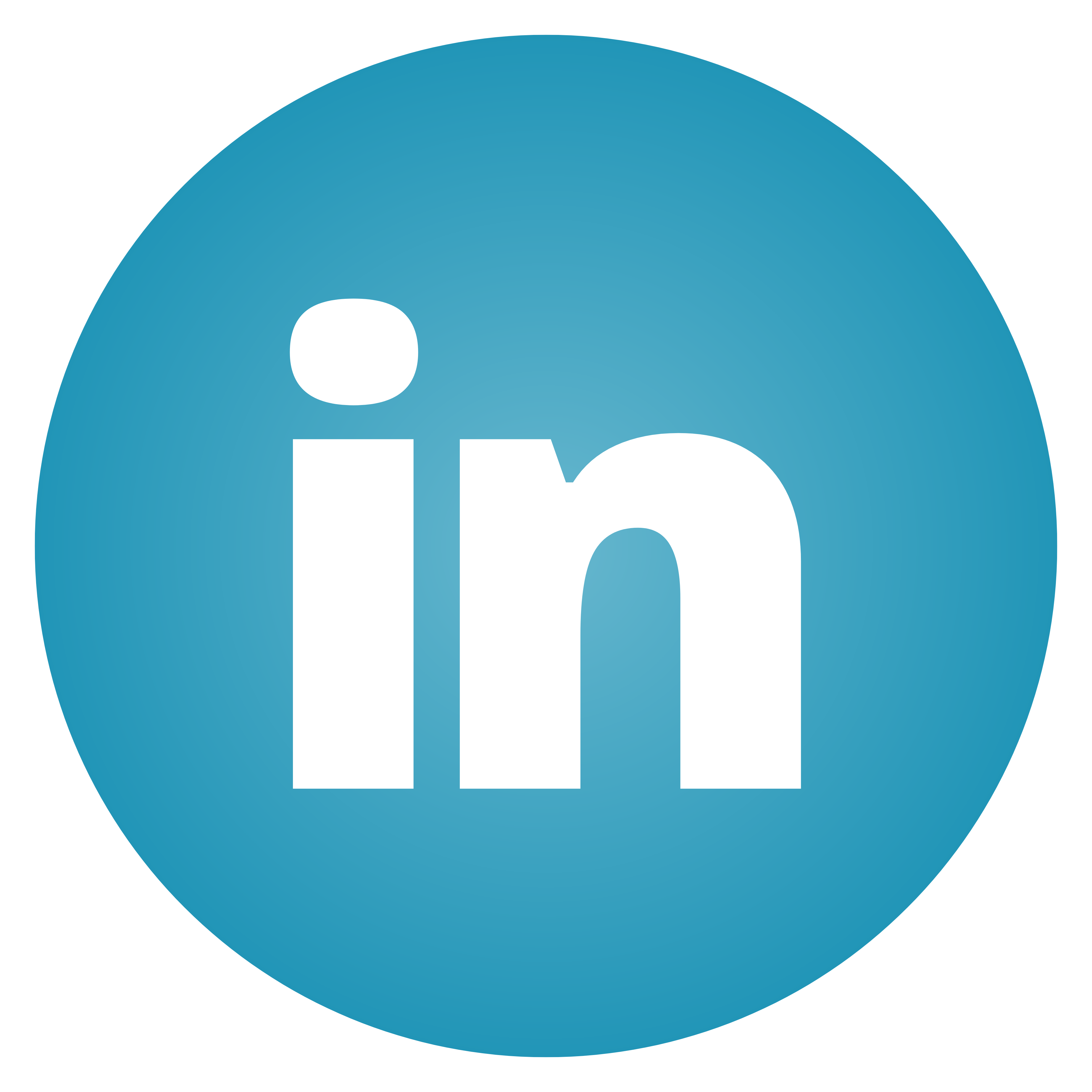 LinkedIn logo