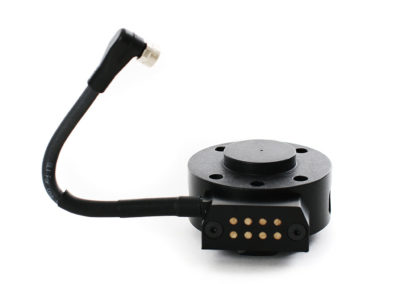 Robot Master Electric