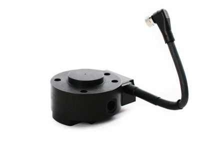 Robot Master Electric