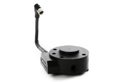 Robot Master Electric